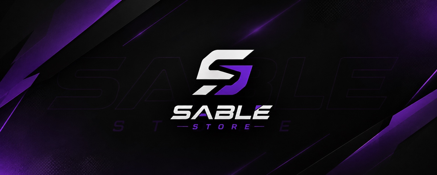 Sable Store logo
